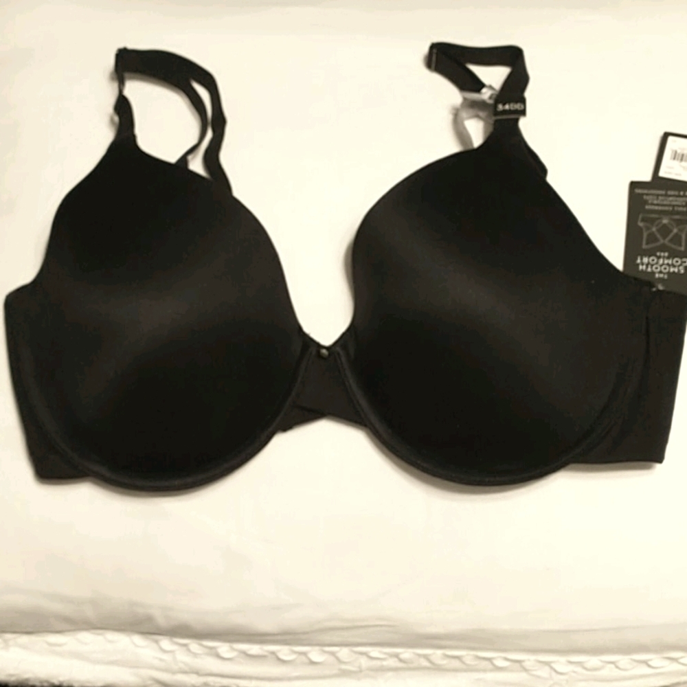 NWT 34DD underwire bra